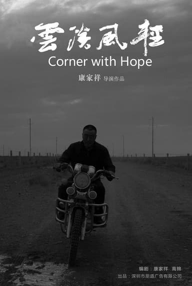 云淡风轻 poster
