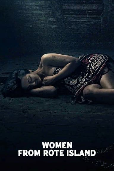 Women from Rote Island poster