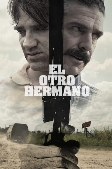 The Lost Brother poster