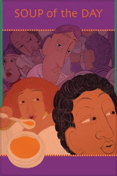 Soup of the Day poster