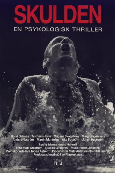 Skulden poster