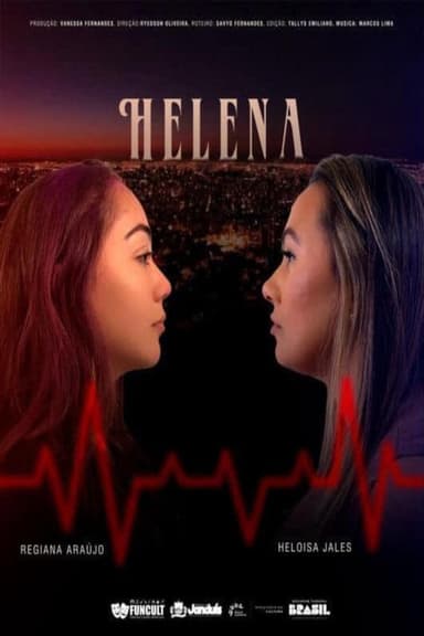 HELENA poster