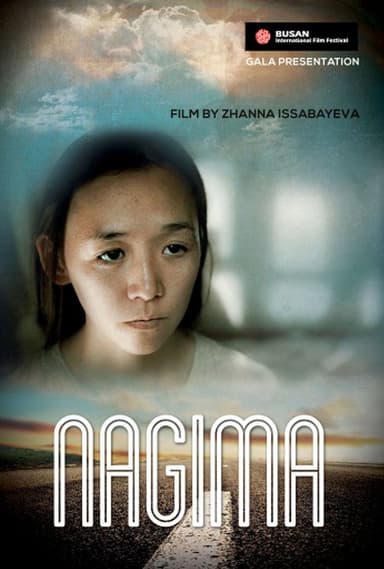 Nagima poster