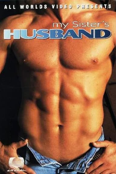 My Sister's Husband poster