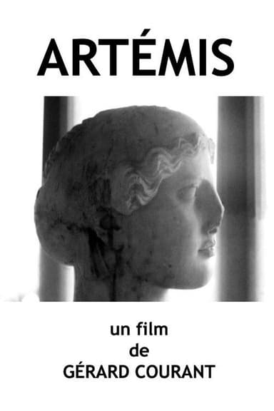 Artémis poster