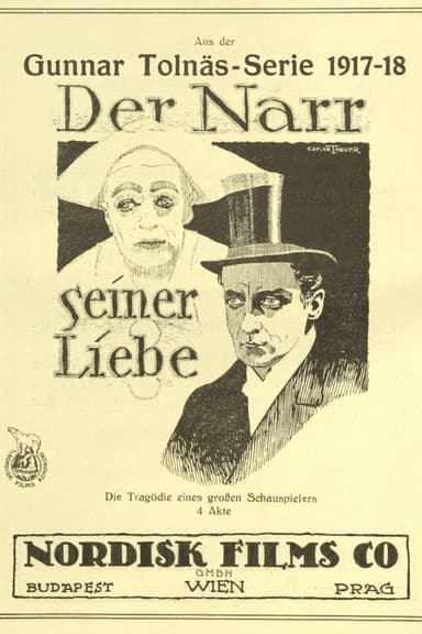 The Pierrot poster