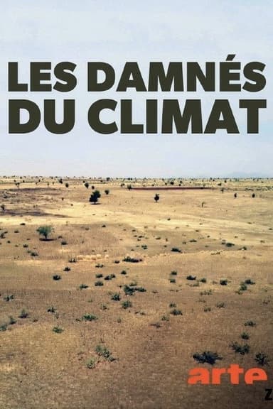 Klimafluch und Klimaflucht poster