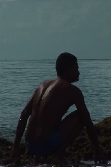 O Homem-Peixe poster