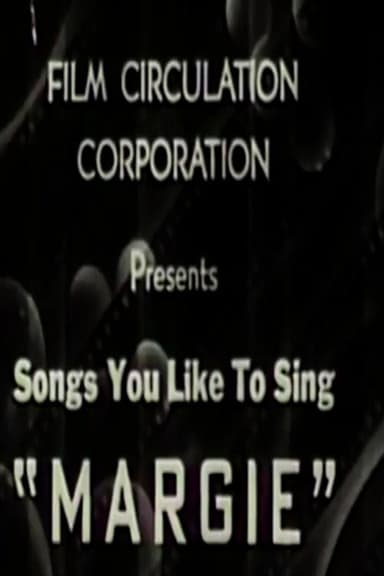 Margie poster