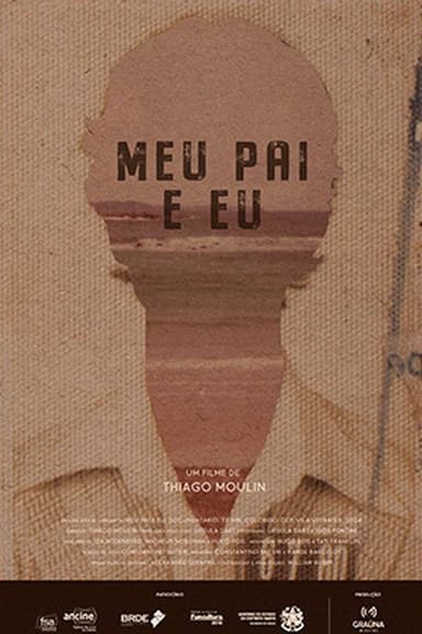 Meu Pai e Eu poster