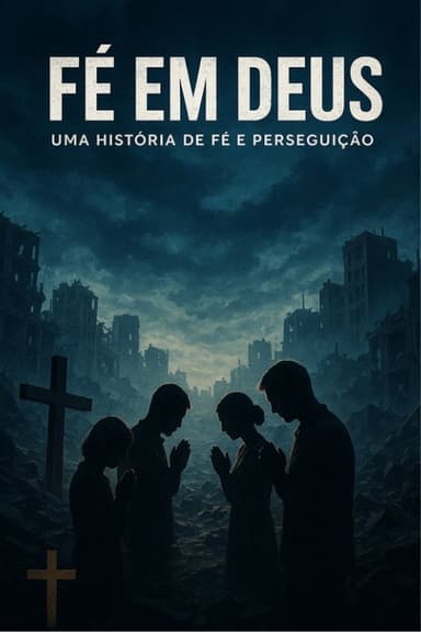Faith in God poster