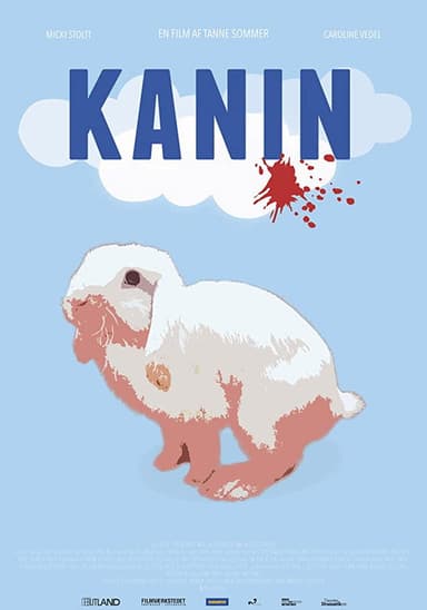 Bunny poster