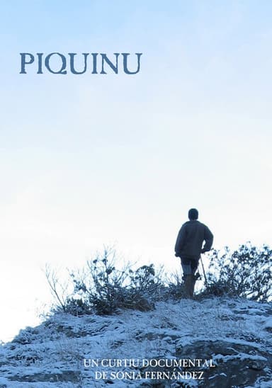 Piquinu poster