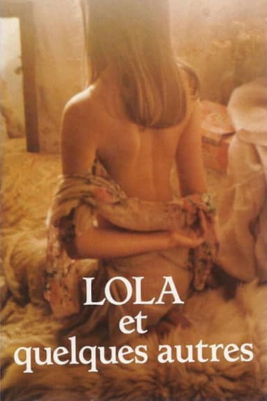 Laura ou le voyage de Compostelle poster