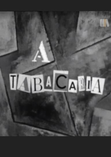 A tabacaria poster