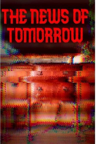 The News of Tomorrow poster