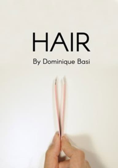 Hair poster