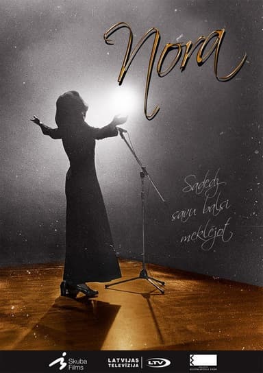 Nora poster