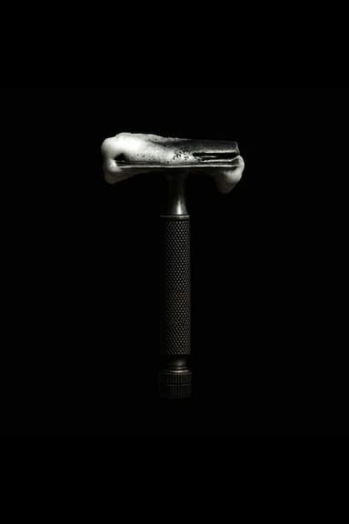 The Big Shave poster