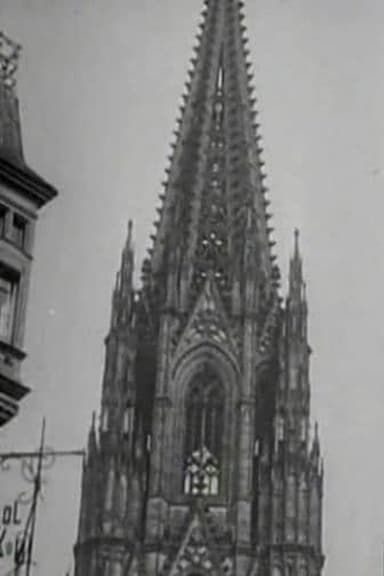 From Cologne to Kevlaar poster