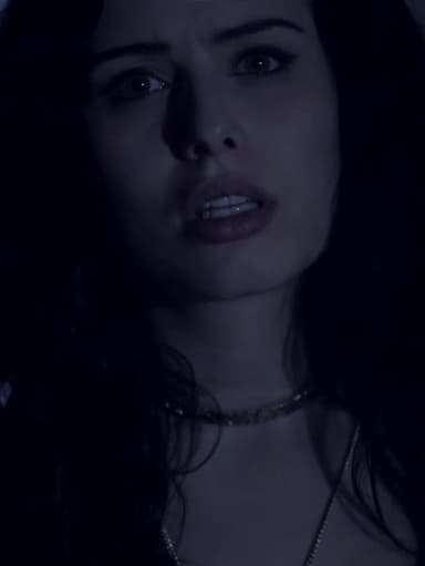 Drowners poster
