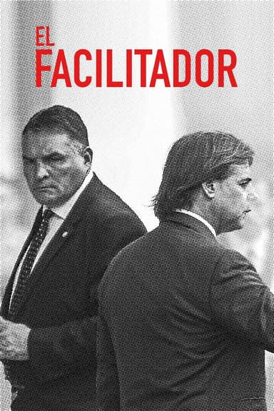 El Facilitador poster