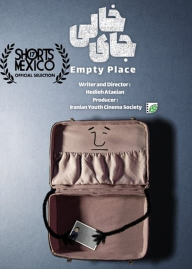 Empty Place poster