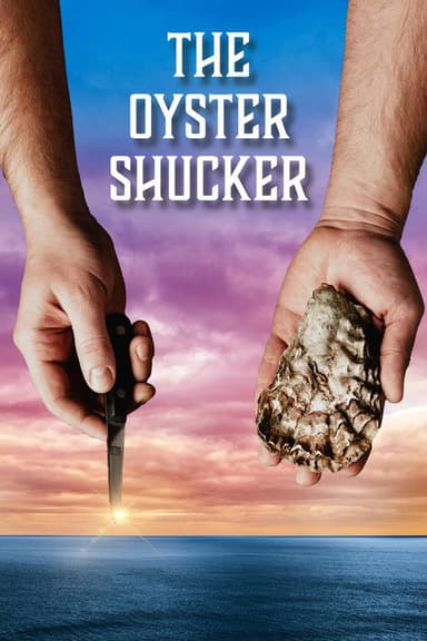 The Oyster Shucker poster