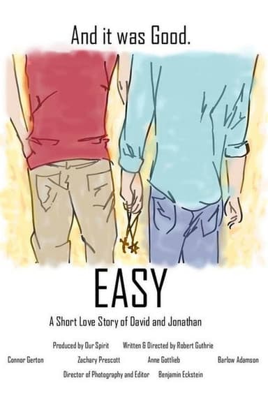 Easy poster