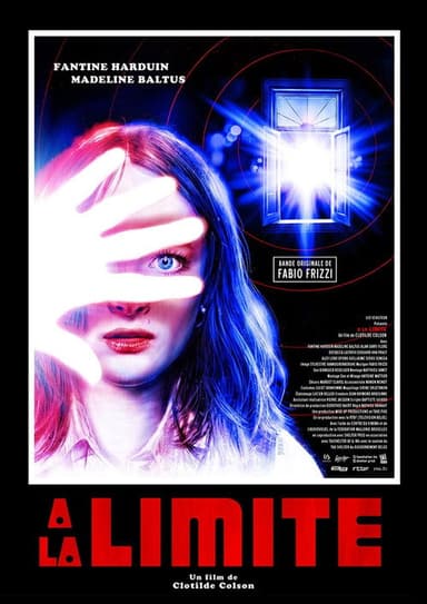 The Fire poster