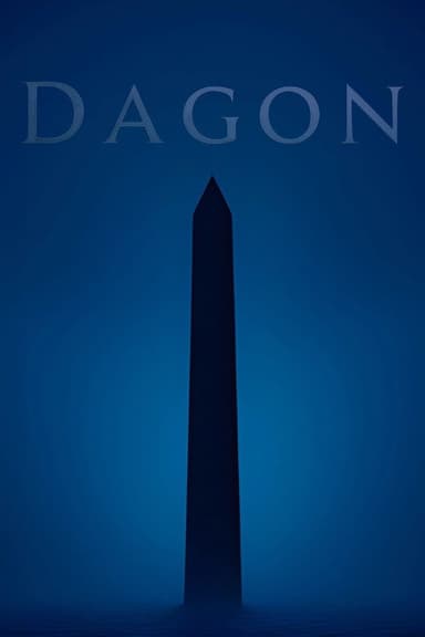 Dagon poster