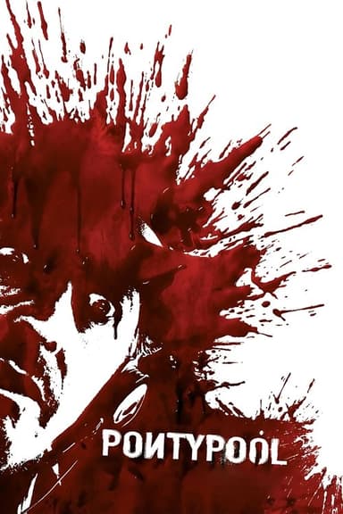 Pontypool poster
