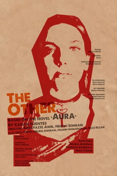 The Other poster