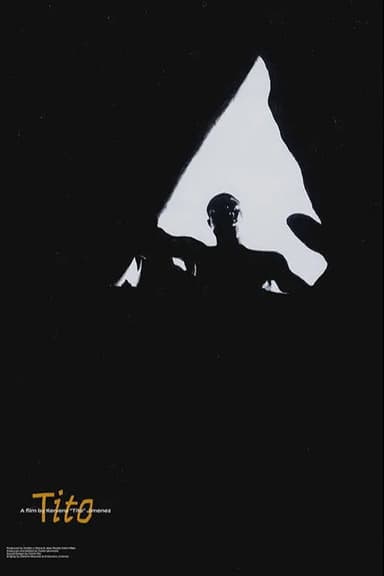 Tito poster