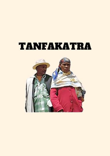 Tankafatra poster