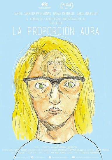 The Aura Ratio poster