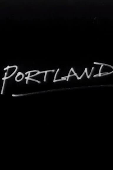 Portland poster