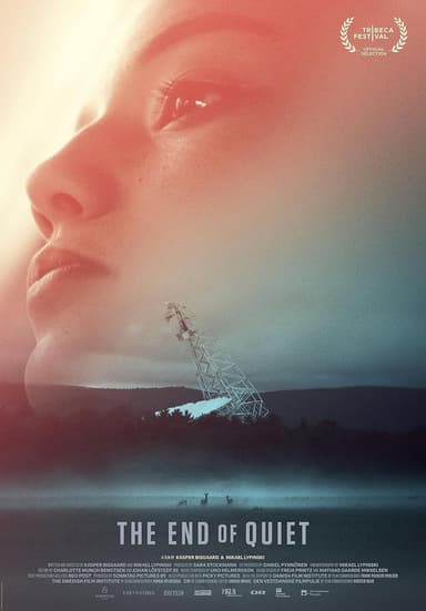 The End of Quiet poster