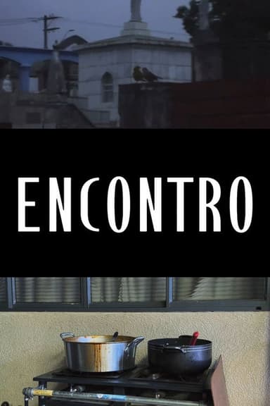 ENCONTRO poster