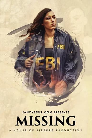Missing poster