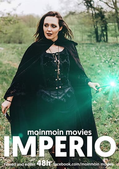 Imperio poster