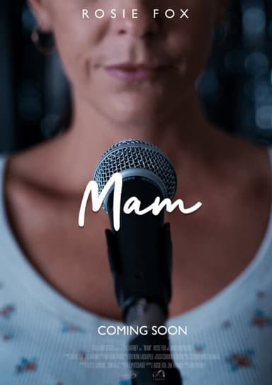 Mam poster