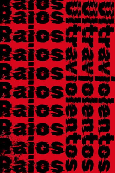 Ultraviolent Rays poster