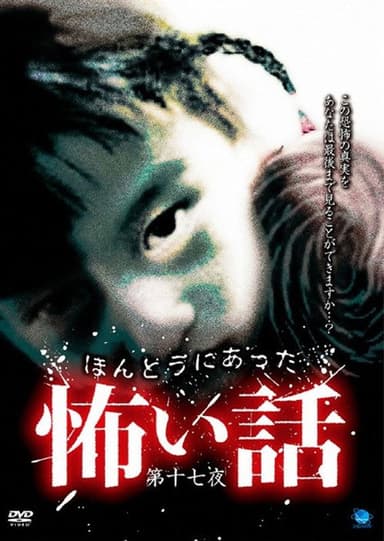 Scary True Stories: Night 17 poster
