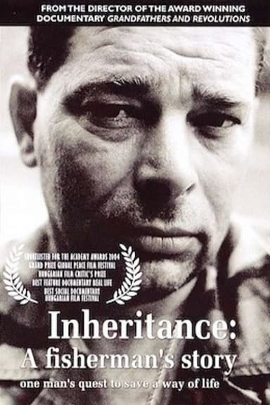 Inheritance: A Fisherman's Story poster