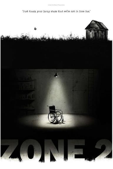 Zone 2 poster