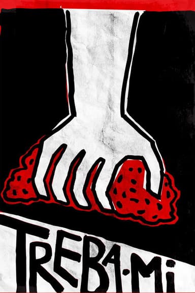 I Need It poster