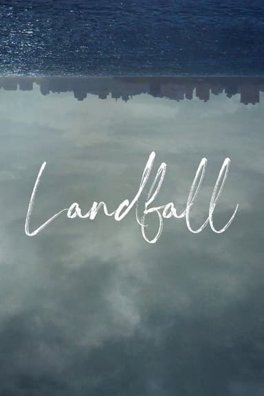 Landfall poster