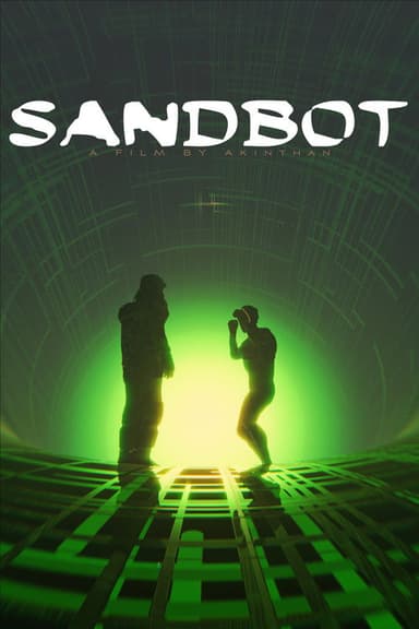 Sandbot poster