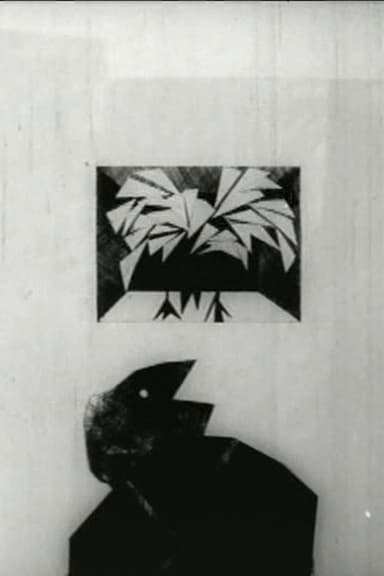 The Bird poster
